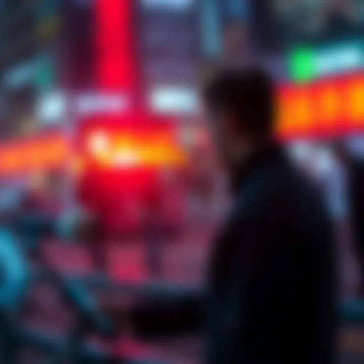 Infographic on privacy considerations in live tracking