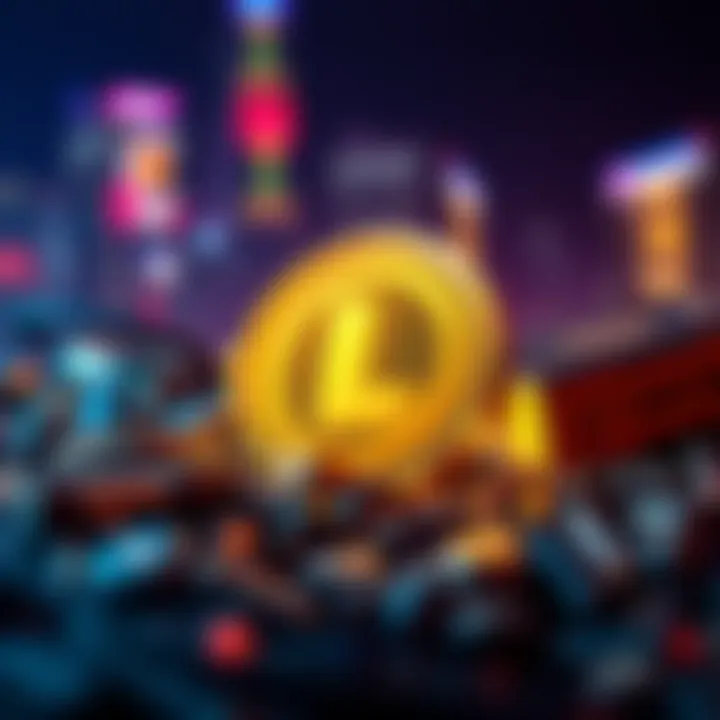 Strategic investment frameworks for Loop Coin