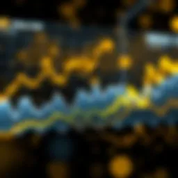 Graph illustrating Midas Gold stock performance over time