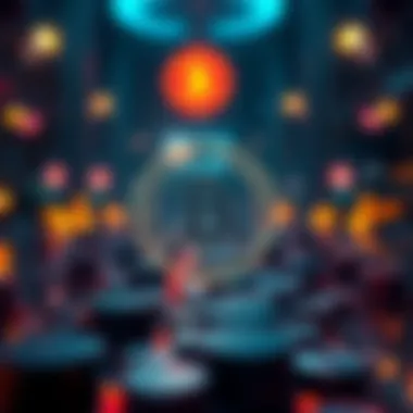 Security measures in cryptocurrency transactions