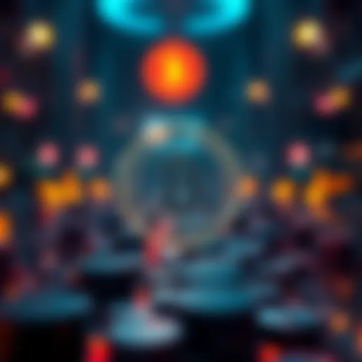 Security measures in cryptocurrency transactions