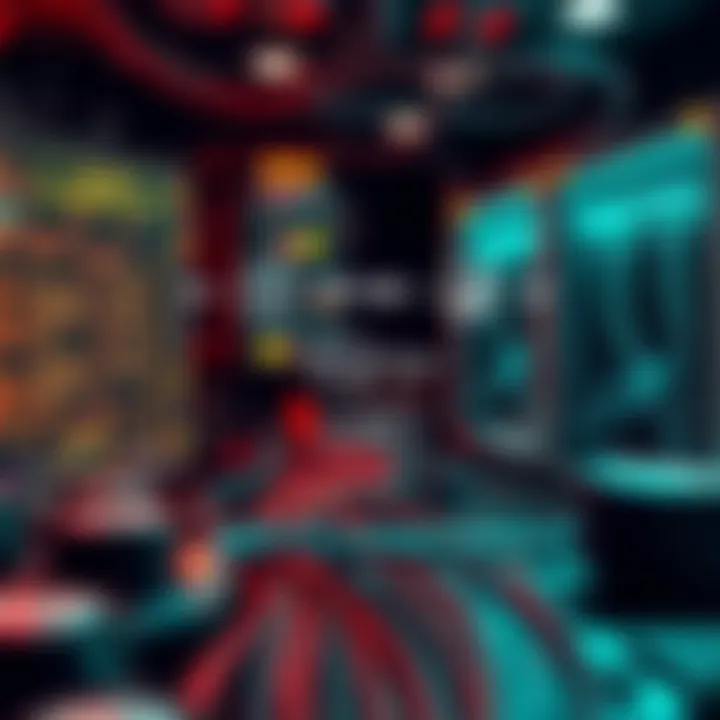 Understanding Scrypt Mining Pools Scrypt mining pool diagram showing connections and data flow