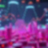 Exploring Smart Arbitrage in Cryptocurrency Markets Introduction