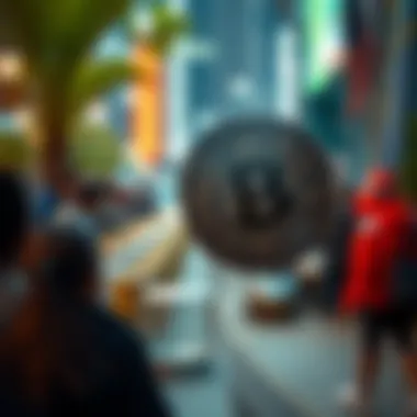 Innovative Projects in Cryptocurrency Innovative cryptocurrency projects for community development