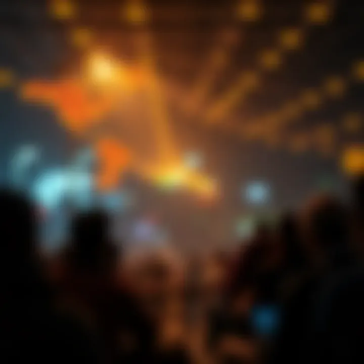 Global challenges addressed through digital assets