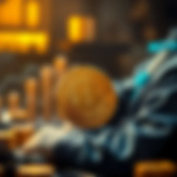 Strategic analysis of investment advantages