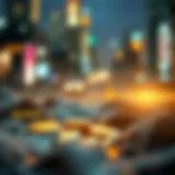 Exploring Spark Lending in the Cryptocurrency Landscape Introduction