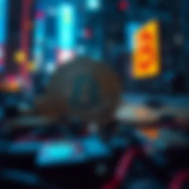 Market dynamics and trends of TBC cryptocurrency