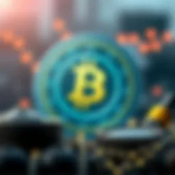 Overview of TBC cryptocurrency and its blockchain technology