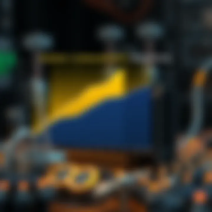 Infographic depicting the energy consumption of the ASIC S9 in relation to its output