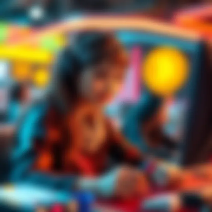 Maximizing Your Earnings Strategic tips for maximizing game earnings