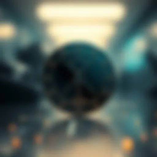 Exploring the Concept of Keys Coin in Cryptocurrency Introduction