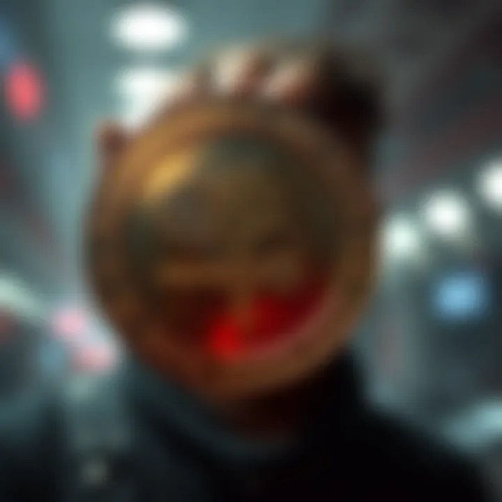 Notable Exploring the Concept of Keys Coin in Cryptocurrency