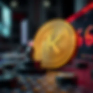 Exploring the Concept of Keys Coin in Cryptocurrency Summary