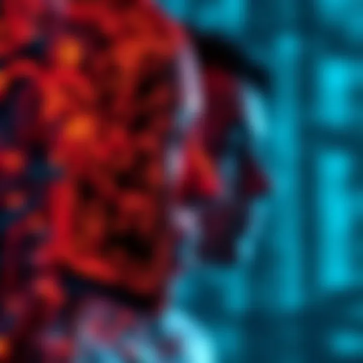 Ethical Dilemmas in Digital Data Representation of ethical dilemmas in digital data usage