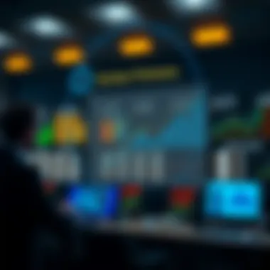 Regulatory Frameworks in Strike Fintech Graph showing regulatory frameworks impacting Strike Fintech