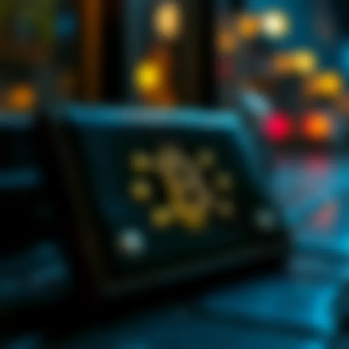 Notable Exploring the European Digital Wallet: Challenges and Opportunities