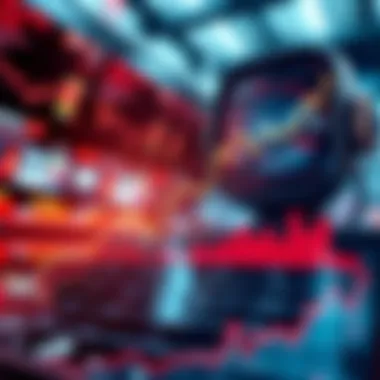 Growth Trajectories of Web 3 Stocks Chart showcasing growth trends in Web 3 stocks