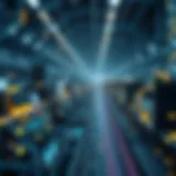 Exploring the Intersection of Blockchain and DNS Introduction