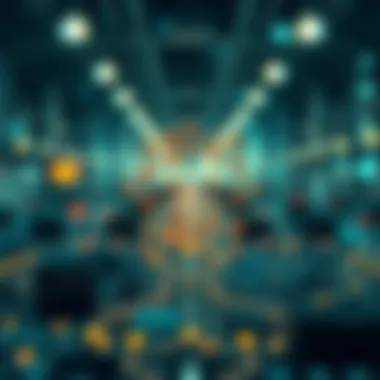 Exploring the Intersection of Blockchain and DNS Summary