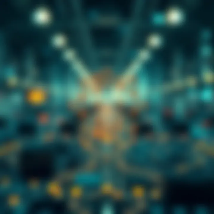 Exploring the Intersection of Blockchain and DNS Summary