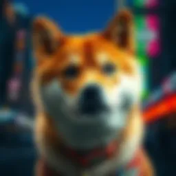 Exploring the Intersection of eToro and Shiba Inu Introduction