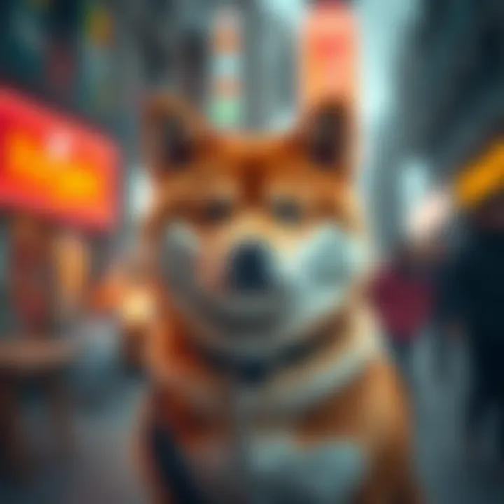 Notable Exploring the Intersection of eToro and Shiba Inu