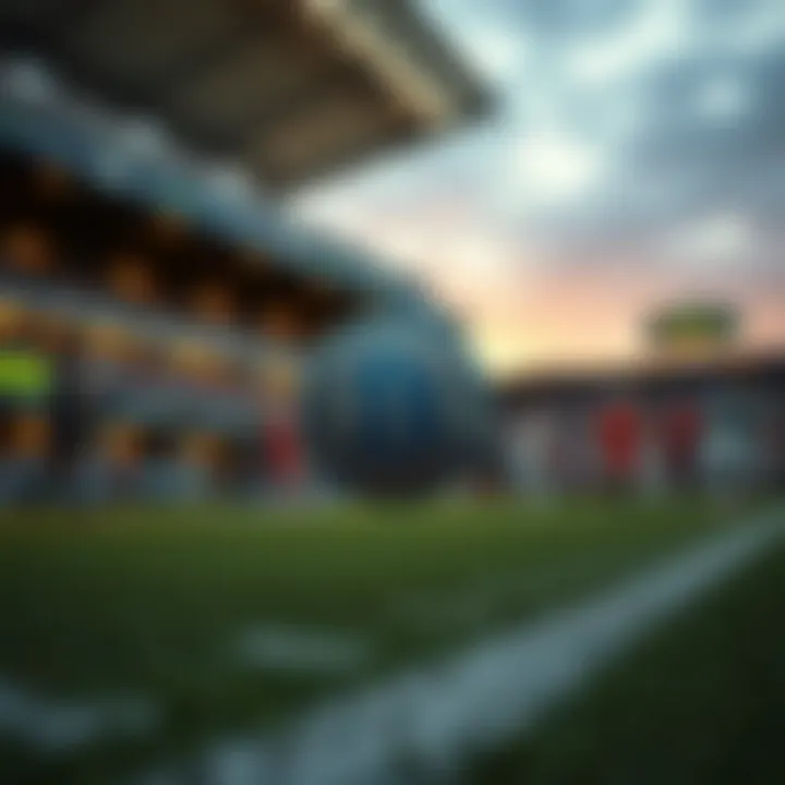 Visualizing the economic model of sports tokenization