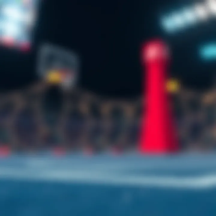 Regulatory landscape concerning sports tokens and cryptocurrency