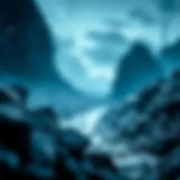 Exploring the Landscape of JM Bullion Silver Introduction