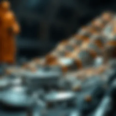Exploring the Landscape of JM Bullion Silver Summary