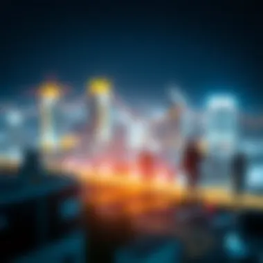 Global Economic Impact of Cryptocurrency Global impact of innovative cryptocurrency on economies