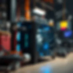 Exploring the MXC M2 Pro Miner: A Comprehensive Overview Introduction