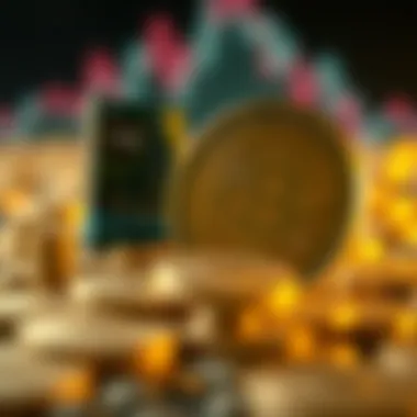 Historical Pricing Trends of Polka Dot Coin Graph showing historical pricing trends of Polka Dot Coin