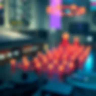 Governance Model of Polkadot Visual representation of Polkadot's governance model