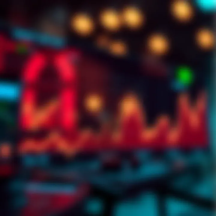 Market Trends of Polkadot Cryptocurrency Graph illustrating Polkadot's market trends and performance