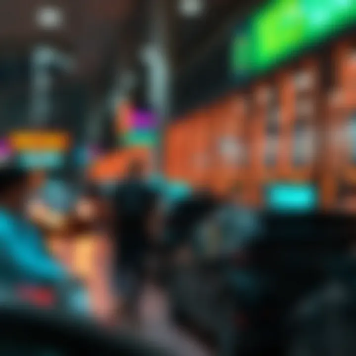 Use Cases of Polkadot in Diverse Industries Innovative use cases for Polkadot in various industries