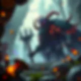 Exploring the Realm of Ragnarok NFTs Introduction