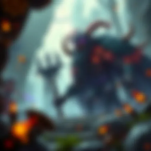 Exploring the Realm of Ragnarok NFTs Introduction