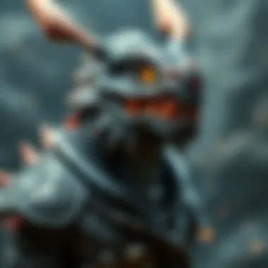 Notable Exploring the Realm of Ragnarok NFTs