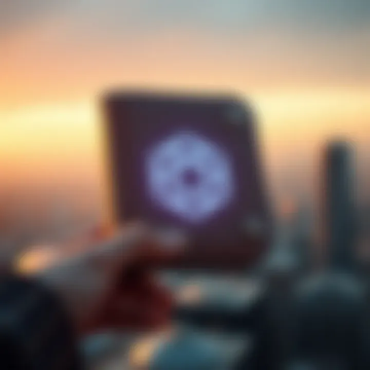Exploring the Simplex Trust Wallet: Insights and Implications Summary