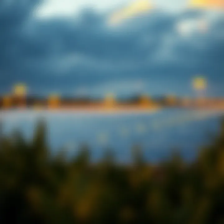 The Advantages of Solar Energy in Today’s Economy Infographic showcasing the benefits of solar energy