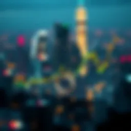 Graph illustrating XYO share price trends over time