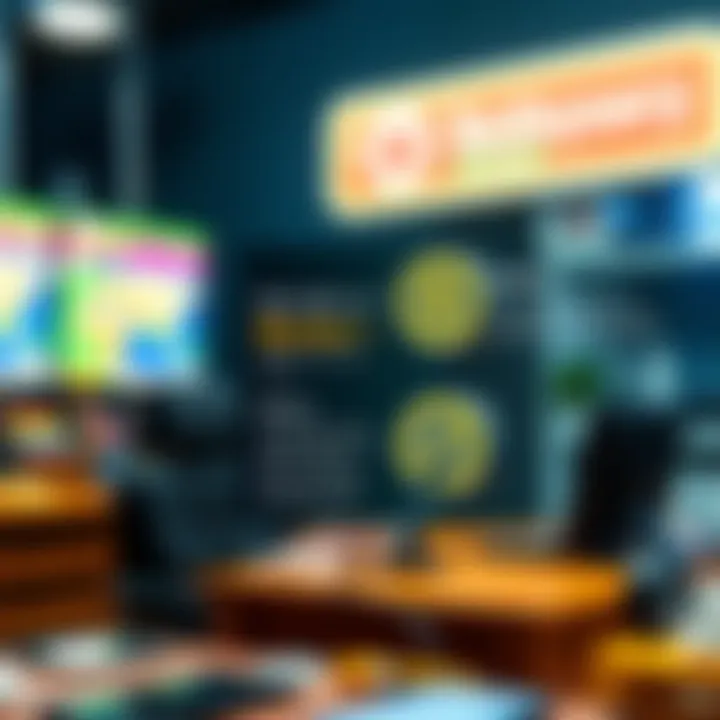 Infographic showcasing benefits of barter systems