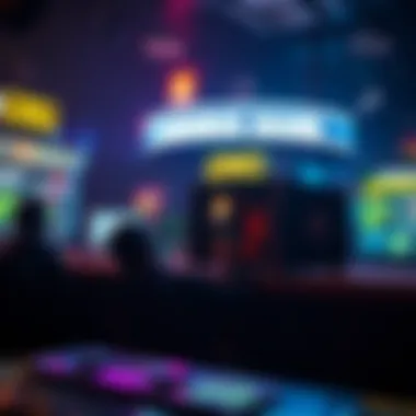 Exploring USD Earning Games: A Comprehensive Guide Summary