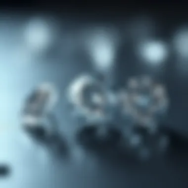 Clarity Grade Comparison of Diamonds Comparison of VVS diamonds with other clarity grades
