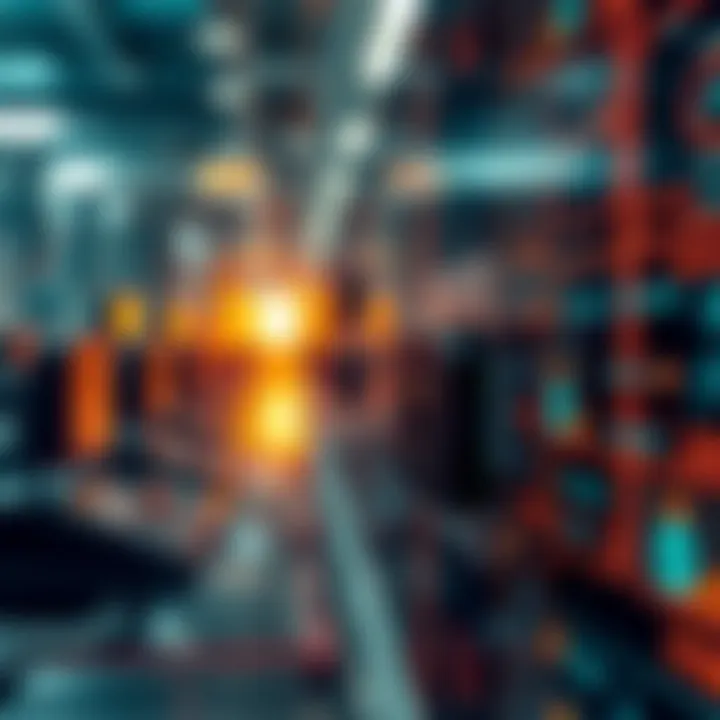 Security Features in Digital Asset Management Security features protecting digital assets in wallet applications