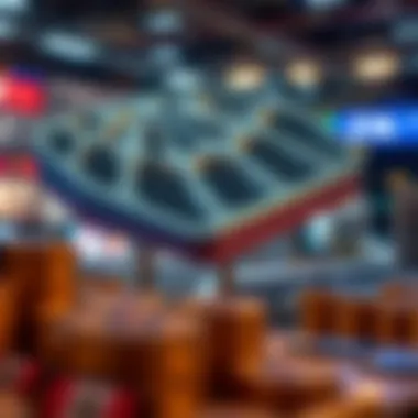 Economic Implications of WebDollar Adoption A visualization of the economic implications of adopting WebDollar in global markets.