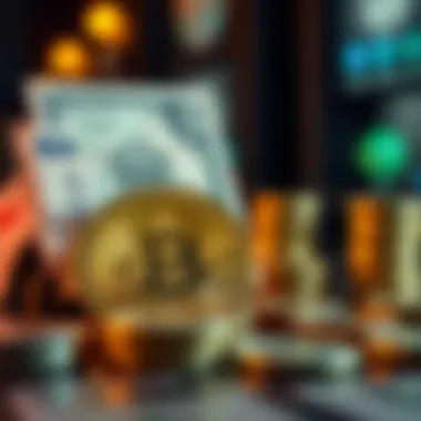 Financial Strategies Based on Currency Movements