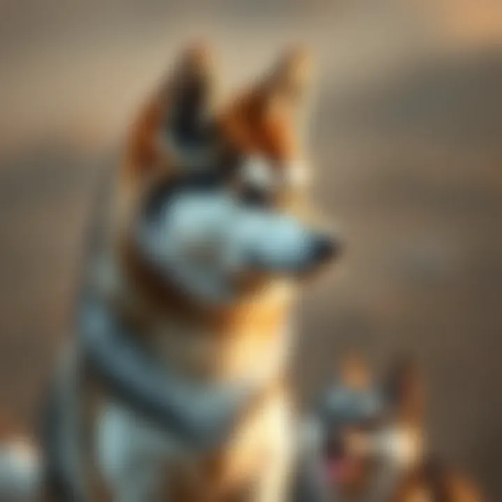 Comparison of Floki Inu with other cryptocurrencies